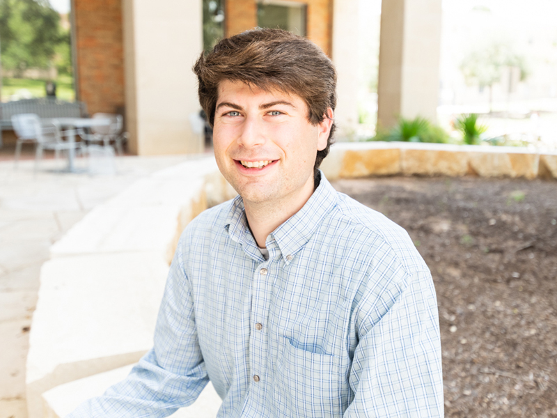 Dr. David Fridovich-Keil