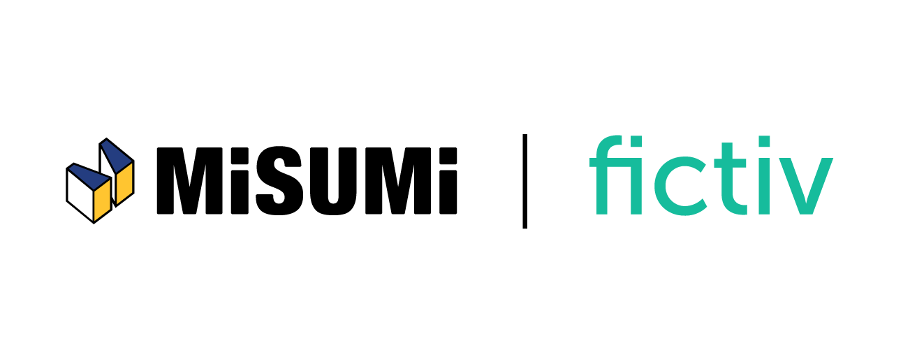 MISUMI | Fictiv